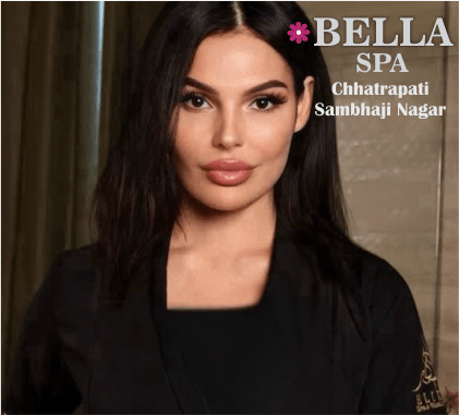 Balinese Massage in Chilkalthana Chhatrapati Sambhaji Nagar